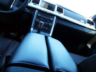 Illustration for article titled 2010 Lincoln MKS EcoBoost: First Drive